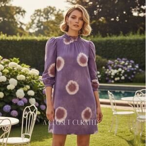 Sea New York Dress 2 NEW